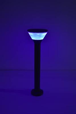 Lutec Solar tuinlampKarlo smart - 6935802012