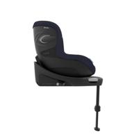 CYBEX - Seggiolino auto gr 0+/1 SIRONA G i-Size Tessuto Plus Blu Oceano - thumbnail