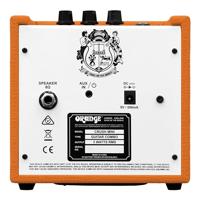 Orange Crush Mini Combo 3 watt gitaarversterker - thumbnail