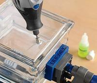 Dremel 663Jb, Glasboor 6,4 mm - 26150663JB - thumbnail