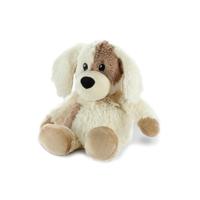 Warmies magnetronknuffel puppy - thumbnail