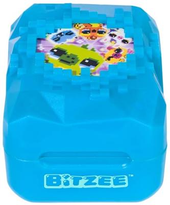 SPIN MASTER BITZEE MAGICALS Mijn interactief dier (dienblad) - thumbnail
