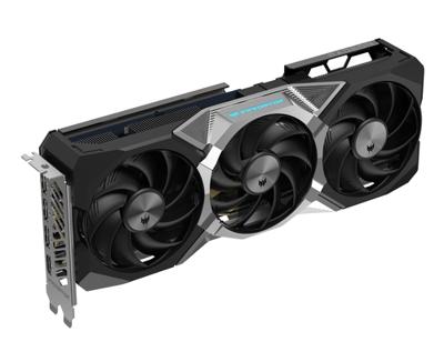 Acer Predator BiFrost AMD RX 9070 OC - thumbnail