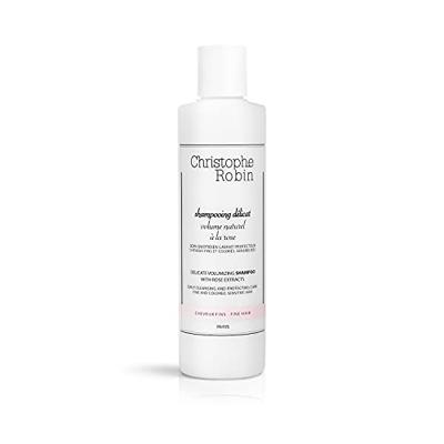 Christophe Robin Volumizing Delicate Volumising Shampoo 250ml