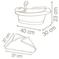 Simba Baby Nurse bad en accessoires - thumbnail