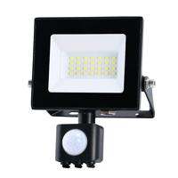 Heitronic BOLTON 2.0 VO-501416 LED-buitenschijnwerper 20 W Warmwit - thumbnail