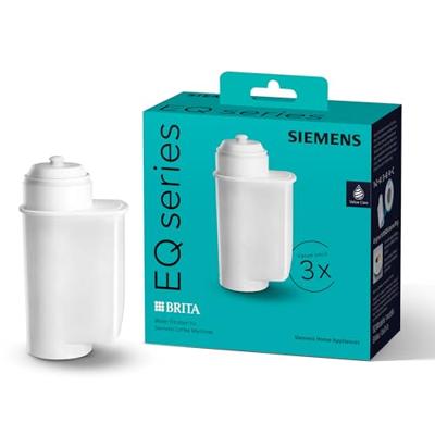 Siemens Filters TZ70033A Koffie accessoire Wit - thumbnail
