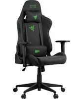 Razer TAROK ESSENTIALS X Cloth Gamestoel zwart - thumbnail