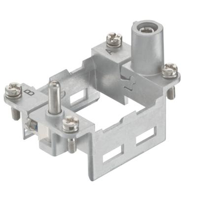 Harting Scharnierframe 09140060303 Inhoud: 1 stuk(s)