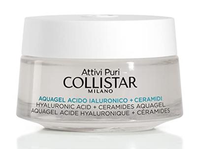 Collistar Attivi Puri Hyaluronic Acid + Ceramides Aquagel 50ml