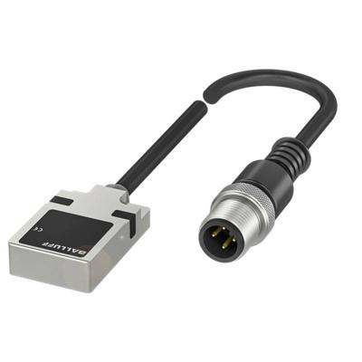 BALLUFF Inductieve sensor Vlak PNP BES01W2