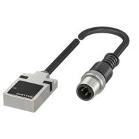 BALLUFF Inductieve sensor Vlak PNP BES01W2 - thumbnail
