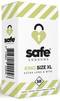 Safe - XL Condooms 10 Stuks - thumbnail