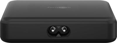 Goobay USB + USB-C snellader tafelmodel 4 poorts 65w zwart - 9550170 Goobay USB + USB-C snellader tafelmodel 4 poorts 65w zwart - 9550170