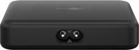 Goobay USB + USB-C snellader tafelmodel 4 poorts 65w zwart - 9550170 - thumbnail