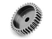 HPI - Pinion Gear 34 Tooth (0.6m) (88034) - thumbnail