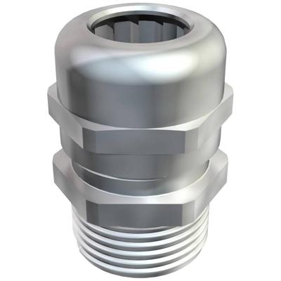 OBO Bettermann 2086123 Wartel Metaal 1 stuk(s) OBO Bettermann 2086123 Wartel Metaal 1 stuk(s)