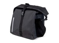 Norländer Tarpaulin Stuur Fietstas Zwart 28773 - thumbnail