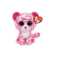 TY Beanie Boo Knuffel Tijger Asia 15 cm - thumbnail