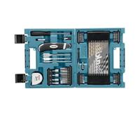 Makita Accessoires Boor/bit set 71-delig - D-33691 - thumbnail