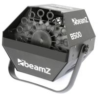 BeamZ B500 Bellenblaasmachine - thumbnail