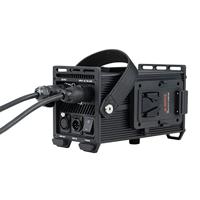 Nanlite Forza 300 II LED light - thumbnail