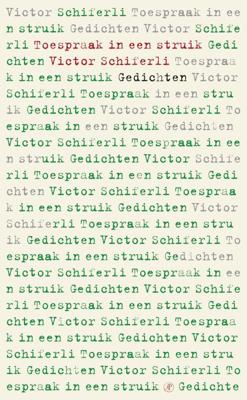 Toespraak in een struik - Victor Schiferli - ebook