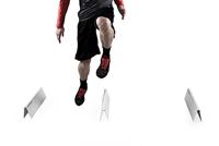 Agility horde (15 cm) per stuk - thumbnail