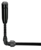 GARDENA Sprinkler L-stuk 25 mm x 3/4" binnendraad verbinding - thumbnail