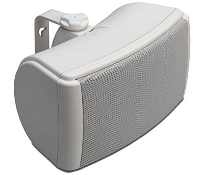 Q Acoustics: QI 65LW Buitenspeaker 1 stuks - Graniet