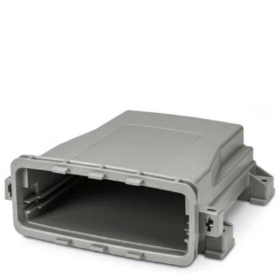 Phoenix Contact ECS-B-122X169-S-UV-V GY 1050209 Elektronicabehuizing 164 x 176 x 64 PC Grijs 5 stuk(s)