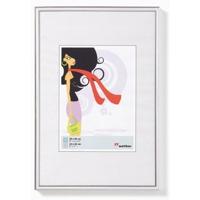 walther+ design KV030S Wissellijst Papierformaat: 20 x 30 cm (b x h) 20 cm x 30 cm Zilver - thumbnail