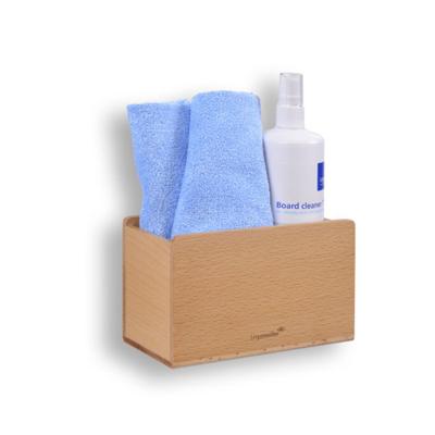 Whiteboard accessoirehouder legamaster hout Whiteboard accessoirehouder legamaster hout