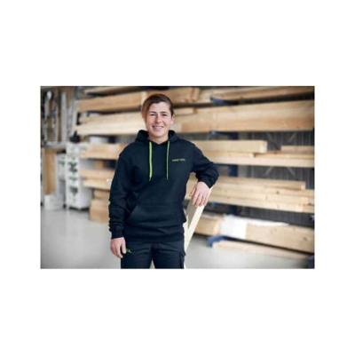 Festool HO-FT2 Trui met capuchon S - 577753