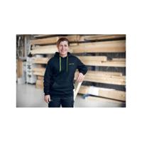 Festool HO-FT2 Trui met capuchon S - 577753 - thumbnail