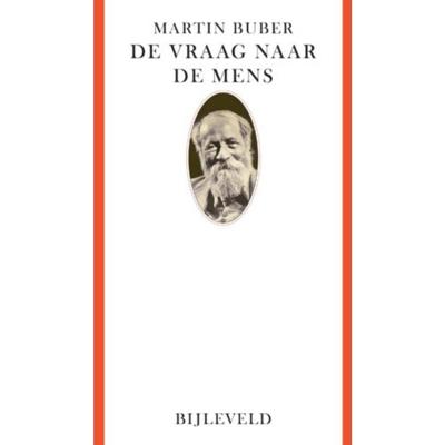 De vraag naar de mens (Paperback)