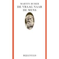 De vraag naar de mens (Paperback) - thumbnail