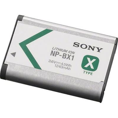 Sony NP-BX1 Accu