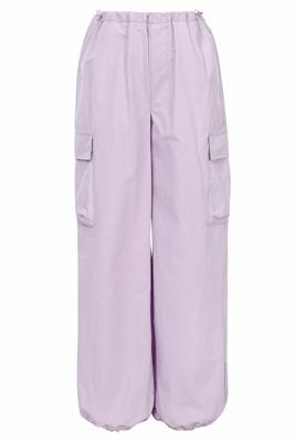 10Sixteen Pants Pale Purple
