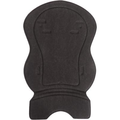 Polisport Kussen voor wallaby kinderzitje - grijs