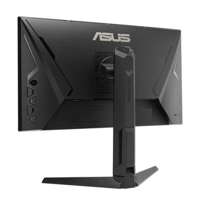 ASUS TUF Gaming VG259QL5A Full HD 200Hz gamingmonitor met FreeSync™ Premium met NVidia G-Sync - Zwart