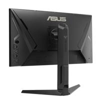 ASUS TUF Gaming VG259QL5A Full HD 200Hz gamingmonitor met FreeSync™ Premium met NVidia G-Sync - Zwart - thumbnail