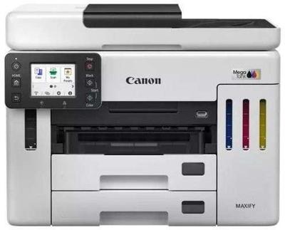Canon MAXIFY GX7140 multifunctionele printer Canon MAXIFY GX7140 multifunctionele printer