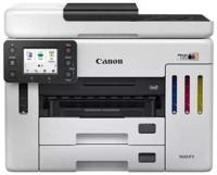 Canon MAXIFY GX7140 multifunctionele printer - thumbnail