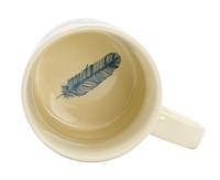 UPG Mok - Artistieke Vogel - thumbnail