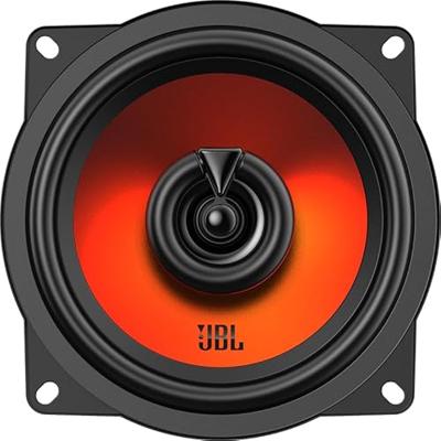 JBL STAGE1 52F - Autospeakers - 13 cm - 2-weg Coaxiaal - 320 Watt - Zonder Grill