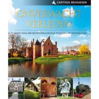 Travelingo & Marja  Kerst Capitool reisgidsen   Onverwacht Verleden - thumbnail