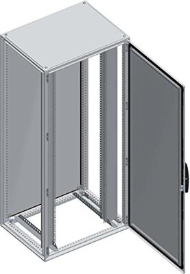Schneider Electric NSYRC12 NSYRC12 (b x h) 800 mm x 1200 mm Staal Grijs-wit (RAL 7035) 1 stuk(s) Schneider Electric NSYRC12 NSYRC12 (b x h) 800 mm x 1200 mm Staal Grijs-wit (RAL 7035) 1 stuk(s)