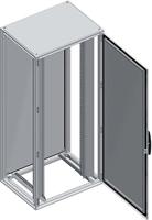 Schneider Electric NSYRC12 NSYRC12 (b x h) 800 mm x 1200 mm Staal Grijs-wit (RAL 7035) 1 stuk(s) - thumbnail