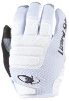 Lizard Skins fietshandschoenen Monitor HD wit/grijs - thumbnail